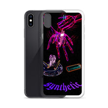 Load image into Gallery viewer, 'the games we play' 2 iphone case