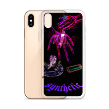 Load image into Gallery viewer, 'the games we play' 2 iphone case