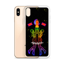 Load image into Gallery viewer, 'the divine feminine' iphone case