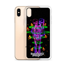 Load image into Gallery viewer, 'here comes a feeling I thought I'd forgotten' iphone case