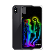 Load image into Gallery viewer, 'metamorphosis' iphone case