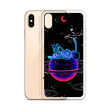 Load image into Gallery viewer, 'moongazer' iphone case