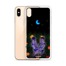 Load image into Gallery viewer, 'october love' iphone case