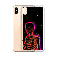 Load image into Gallery viewer, 'aura 2' iphone case
