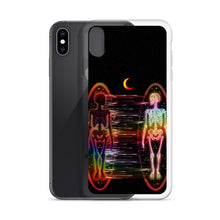 Load image into Gallery viewer, 'energy transfer' iphone case