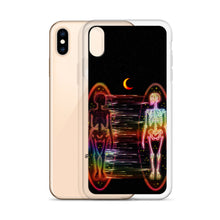 Load image into Gallery viewer, 'energy transfer' iphone case