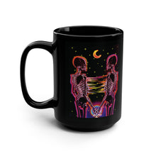 Load image into Gallery viewer, &quot;soul to soul&quot; mug
