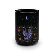 Load image into Gallery viewer, &quot;october love&quot; mug
