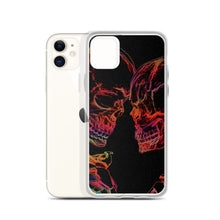 Load image into Gallery viewer, &#39;no love like yours&#39; iphone case
