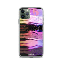 Load image into Gallery viewer, &#39;the shades of being&#39; iphone case
