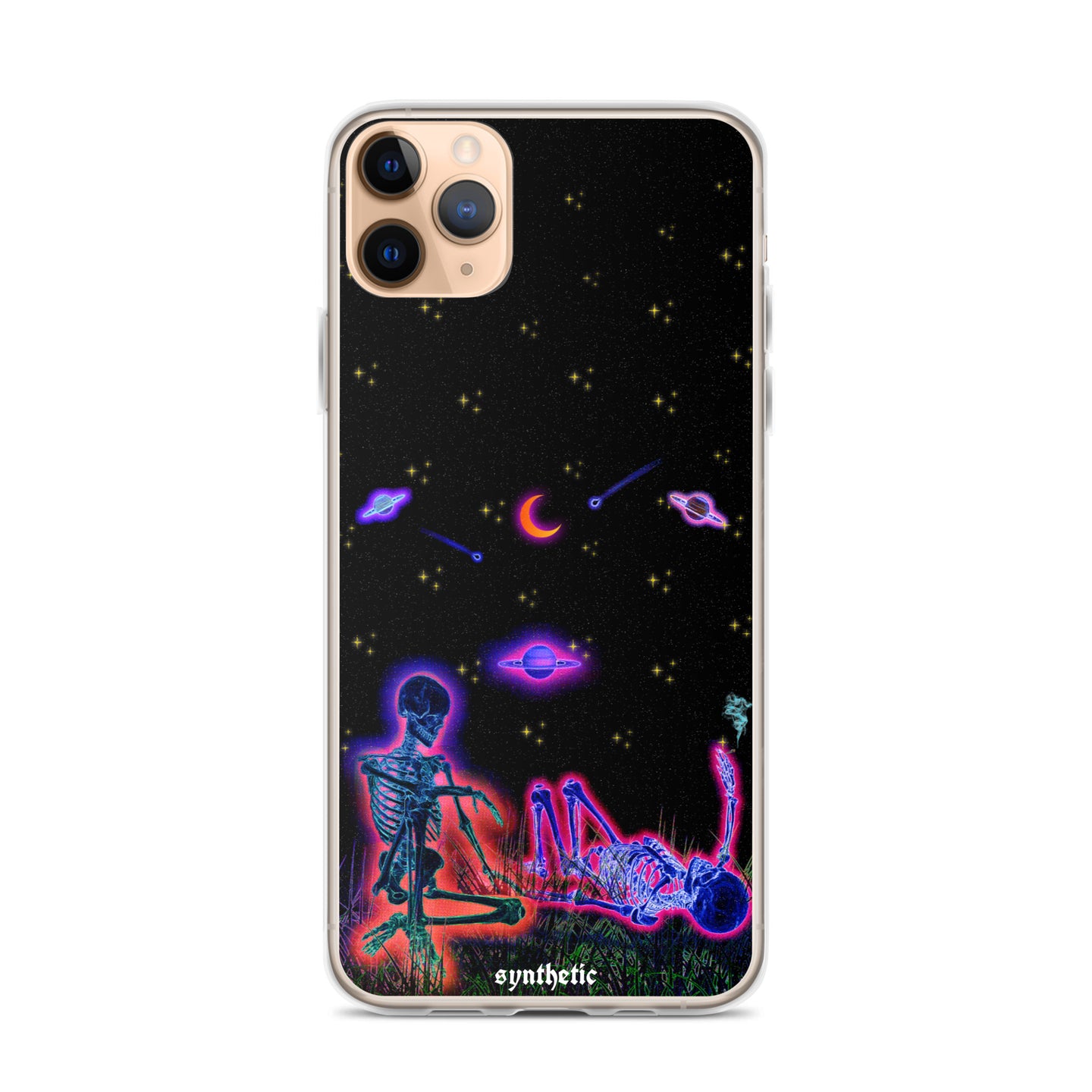 'stargazers' iphone case