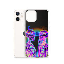 Load image into Gallery viewer, &#39;dawn to dusk&#39; iPhone case
