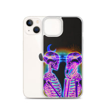 Load image into Gallery viewer, &#39;dawn to dusk&#39; iPhone case
