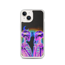 Load image into Gallery viewer, &#39;dawn to dusk&#39; iPhone case
