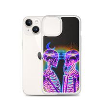 Load image into Gallery viewer, &#39;dawn to dusk&#39; iPhone case
