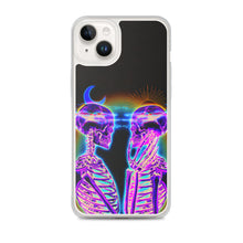 Load image into Gallery viewer, &#39;dawn to dusk&#39; iPhone case
