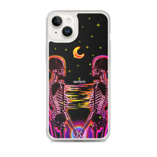 Load image into Gallery viewer, &#39;soul to soul&#39; iPhone case (all sizes)
