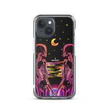 Load image into Gallery viewer, &#39;soul to soul&#39; iPhone case (all sizes)
