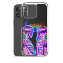 Load image into Gallery viewer, &#39;dawn to dusk&#39; iPhone case
