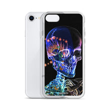 Load image into Gallery viewer, &#39;growth and decay&#39; iPhone case
