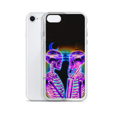 Load image into Gallery viewer, &#39;dawn to dusk&#39; iPhone case
