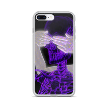Load image into Gallery viewer, &#39;ego vs soul&#39; iphone case
