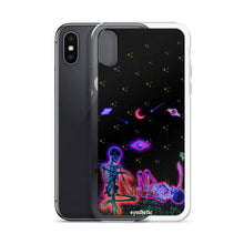 Load image into Gallery viewer, &#39;stargazers&#39; iphone case
