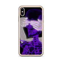 Load image into Gallery viewer, &#39;ego vs soul&#39; iphone case
