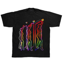 Load image into Gallery viewer, &#39;EVOLVE OR REPEAT&#39; TEE
