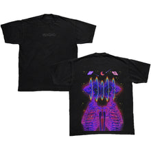 Load image into Gallery viewer, &#39;PSYCHEDELIC LOVE STORY&#39; TEE
