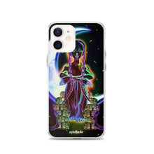 Load image into Gallery viewer, &#39;sister of the moon&#39; iphone case
