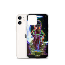 Load image into Gallery viewer, &#39;sister of the moon&#39; iphone case
