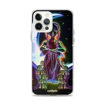 Load image into Gallery viewer, &#39;sister of the moon&#39; iphone case
