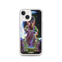 Load image into Gallery viewer, &#39;sister of the moon&#39; iphone case
