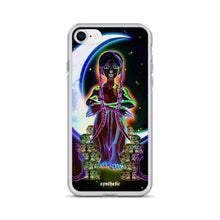 Load image into Gallery viewer, &#39;sister of the moon&#39; iphone case
