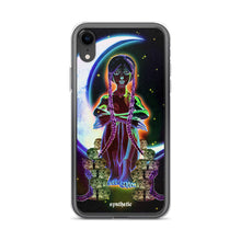 Load image into Gallery viewer, &#39;sister of the moon&#39; iphone case
