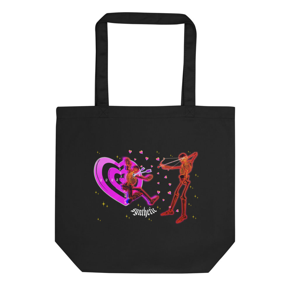 'lovesick' tote bag