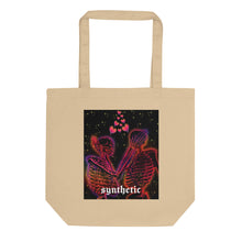 Load image into Gallery viewer, &#39;this love could never die&#39; tote bag
