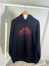 Load image into Gallery viewer, &#39;twin flame&#39; hoodie

