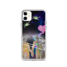 Load image into Gallery viewer, &#39;u get me so high&#39; iphone case
