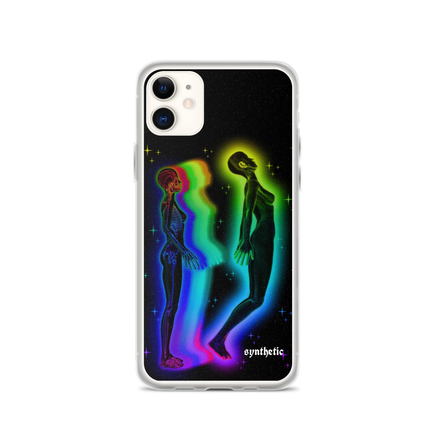 'metamorphosis' iphone case