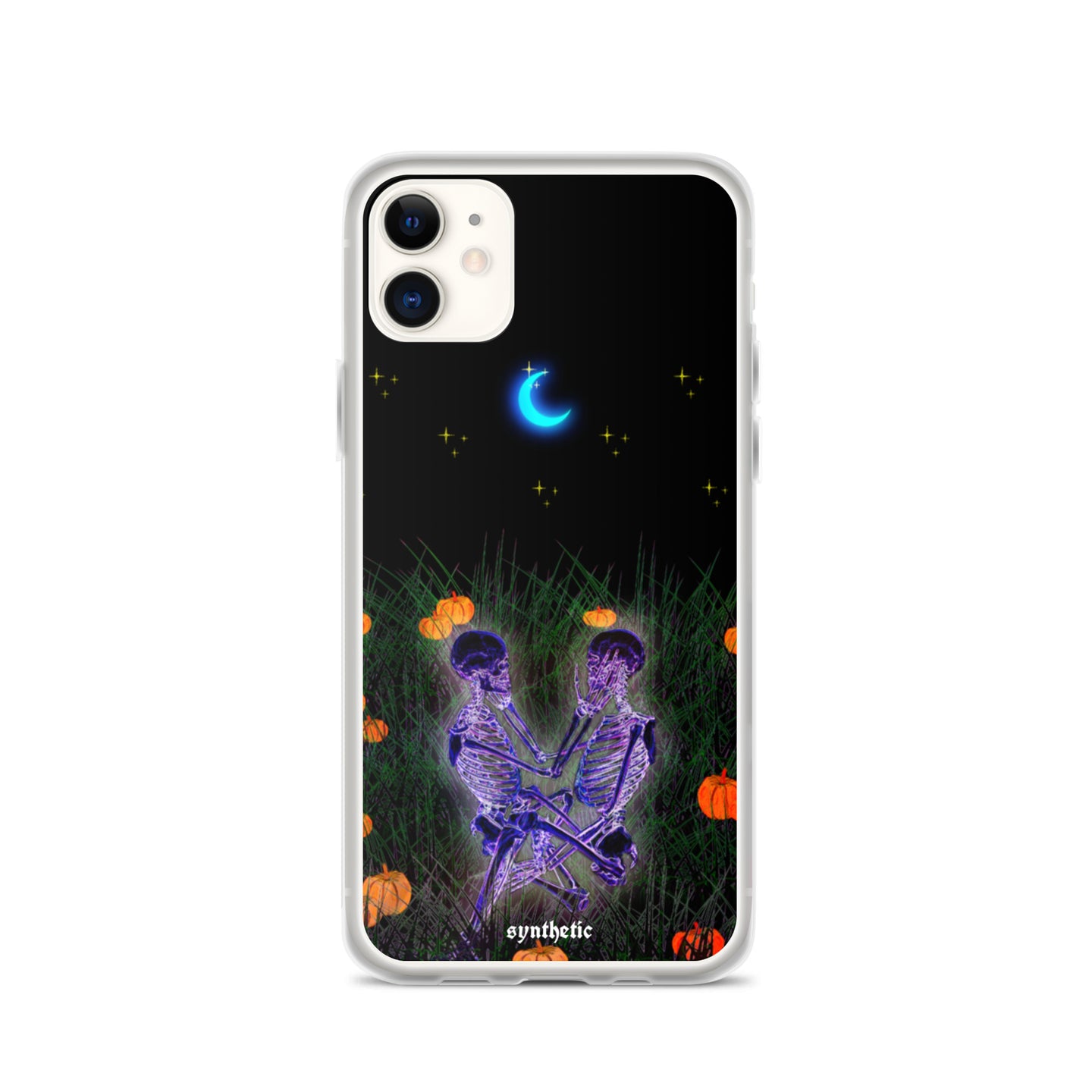 'october love' iphone case