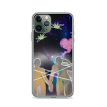 Load image into Gallery viewer, &#39;u get me so high&#39; iphone case
