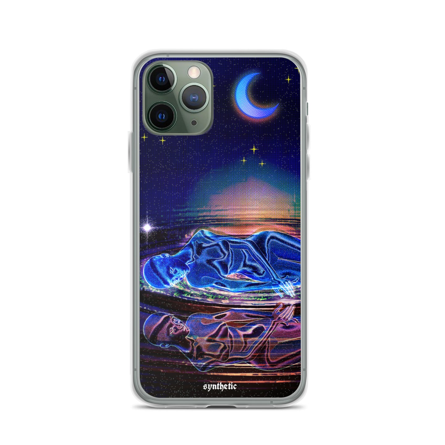 'lucid dreams' iphone case