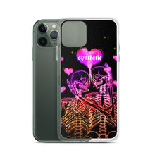Load image into Gallery viewer, &#39;highest when im with u&#39; iphone case
