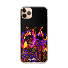 Load image into Gallery viewer, &#39;twin flame&#39; iphone case
