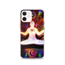 Load image into Gallery viewer, &#39;honor your inner light&#39; iphone case
