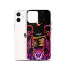 Load image into Gallery viewer, &#39;soul to soul&#39; iphone case
