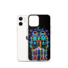 Load image into Gallery viewer, &#39;no love like ours&#39; iphone case
