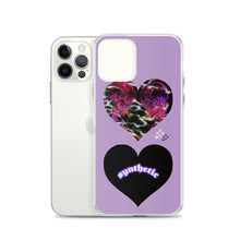Load image into Gallery viewer, &#39;high with u&#39; logo phone case
